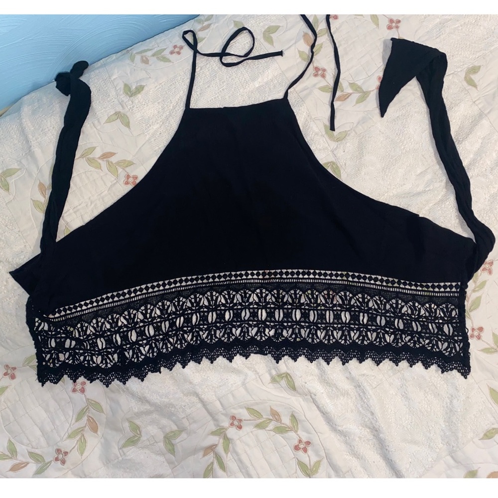 American Eagle Tank